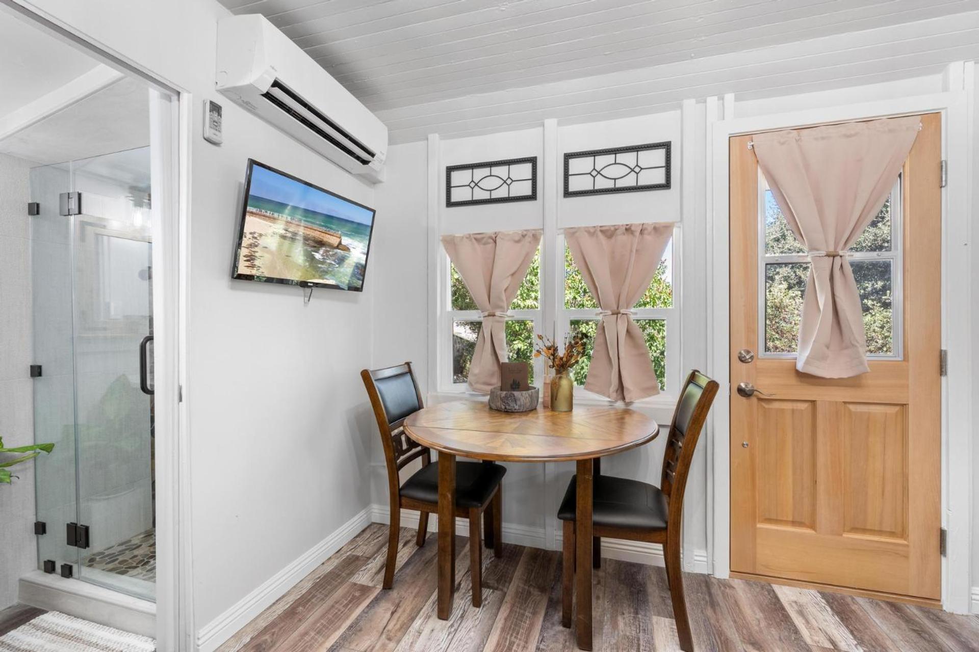 Julian Cafe Cottages With Breakfast At The Julian Cafe エクステリア 写真